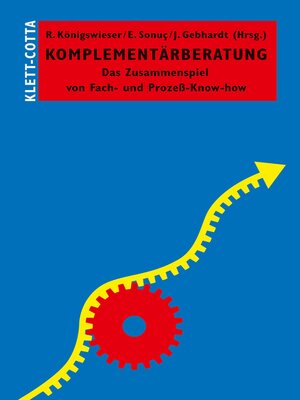 cover image of Komplementärberatung